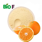 Drinks Sweet Orange Flavor Powder Customized Flavor Orange Extract Powder