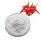 Pure Organic 99% Chili Pepper Powder Health Care Grade  Capsicum Extract Powder