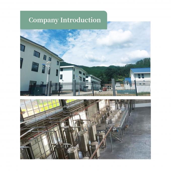 크림 컬러 화장품 등급 카르나우바 바삭 플라크 99% 순도 사양 2