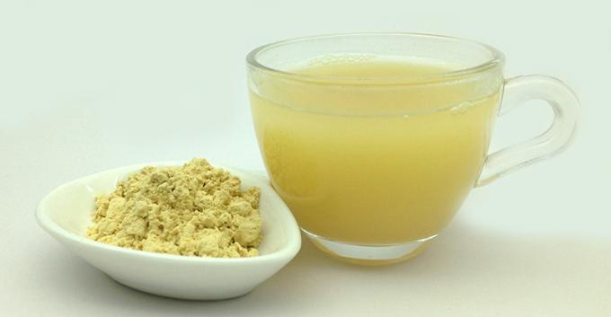 건강 질의 세포 벽 분쇄 된 소나무 꽃가루 대량 분말 99% 1