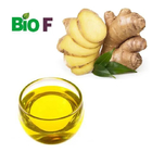 Natural Plant Extract Ginger Essential Oil Belly Drainage Ginger Flower Essential Oil