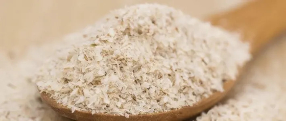 40 / 80mesh  Psyllium Seed Husk Psyllium Husk Powder Bulk