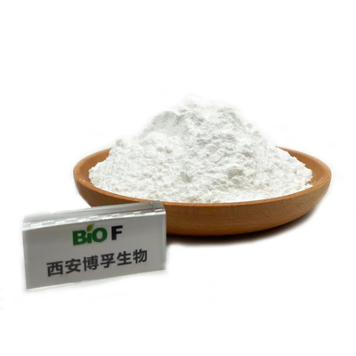 Cosmetic Grade Hyaluronic Acid CAS No.:9004-61-9 white powder