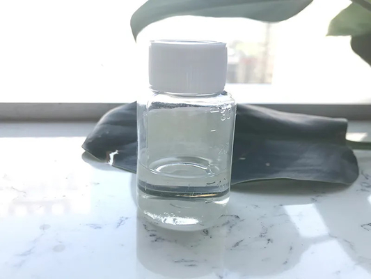 Vanillyl Butyl Ether CAS No 82654-98- Colorless Transparent Liquid
