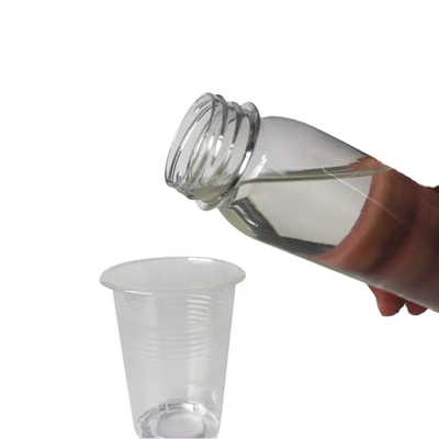 Dimethyl isosorbide DMI ISOSORBIDE DIMETHYL ETHER CAS No.:5306-85-4 colorless liquid cosmetic raw materials