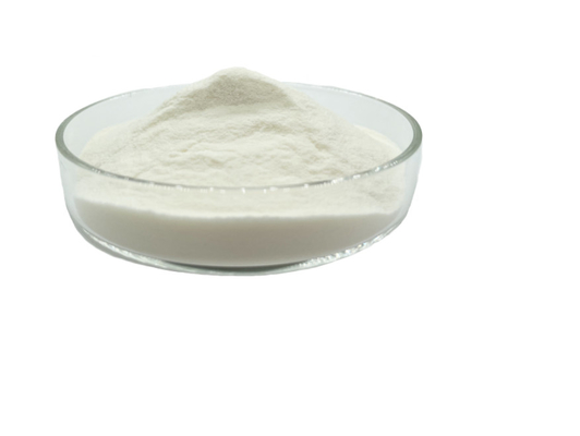 98% White Or Off-White Powder Cosmetics Grade Hyaluronic Acid For Skin Care