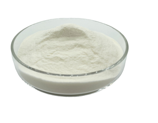 98% White Or Off-White Powder Cosmetics Grade Hyaluronic Acid For Skin Care