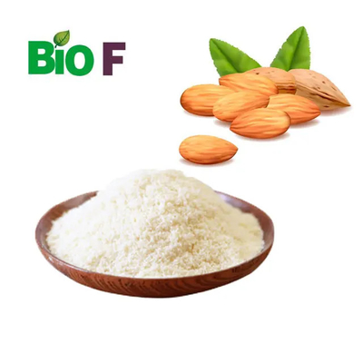 Instant Almond Powder Natural Nutrition Supplements Heath Care Food