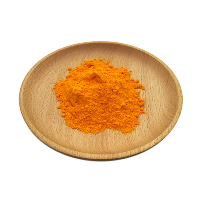 Cosmetic Grade Organic Coenzyme Q10 Powder 98% Pure for Skin Care