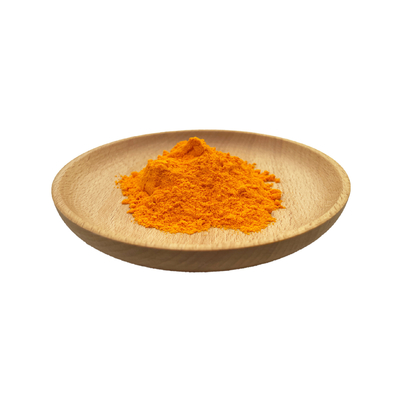 Cosmetic Grade Organic Coenzyme Q10 Powder 98% Pure for Skin Care