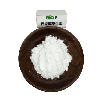 Factory Supply Natural Arrowroot Extract Powder White Powder in Bulk