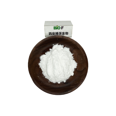 Factory Supply Natural Arrowroot Extract Powder White Powder in Bulk