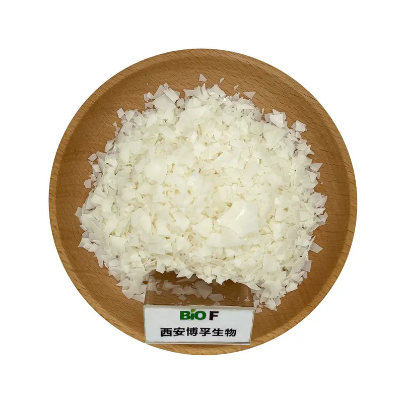 Wholesale Favourable Price Hot Selling Ceteareth-25 Flake Good Quality Cosmetic Raw Materials