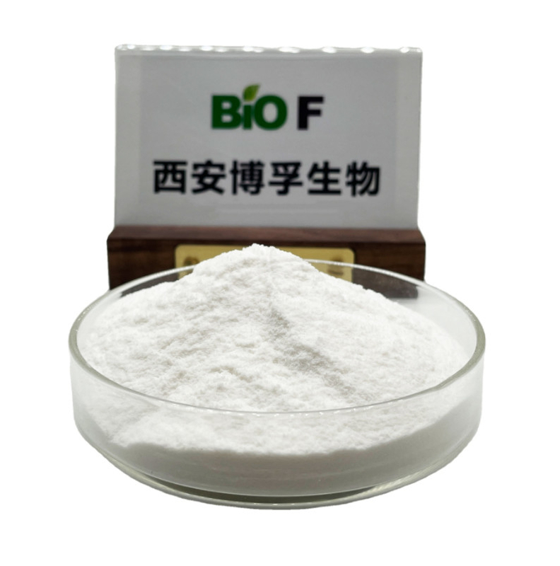 98% White Or Off-White Powder Cosmetics Grade Hyaluronic Acid For Skin Care