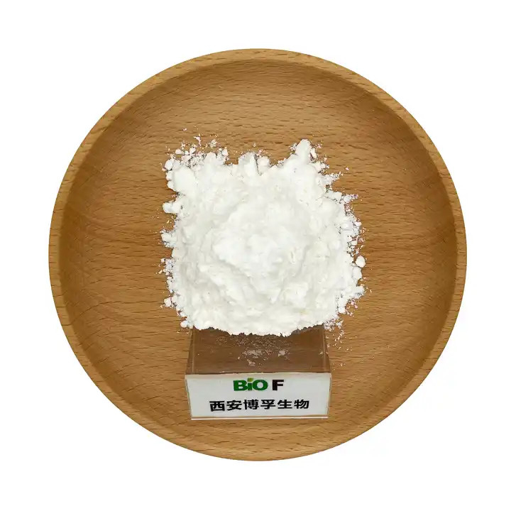 BIOF Cosmetic Grade Phytosphingosine HCL Powder Cas 154801-32-8 For Sale