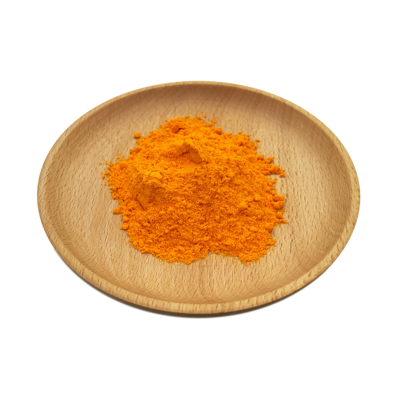 Cosmetic Grade Organic Coenzyme Q10 Powder 98% Pure for Skin Care