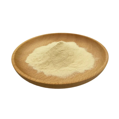밝은 노란색 고체 폴리글리콜-6 스테아라트 화장품 원료 CAS 95461-65-7