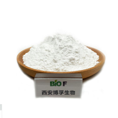 CAS 6020-87-7 크레아틴 단수 분말 천연 화장품 원료 흰색 결정